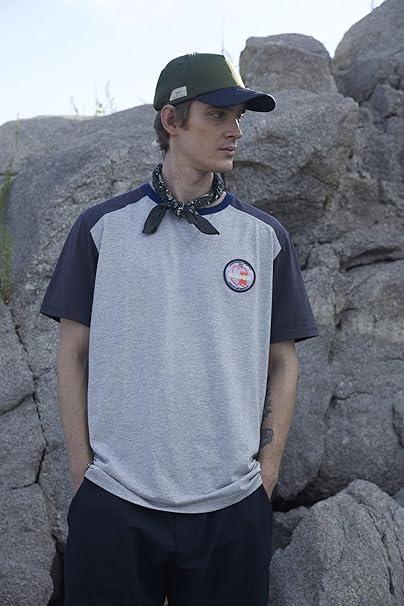 kimoa(キモア)モータースポーツ Tシャツ M(EUサイズ)★新品 送料無料★フェルナンドアロンソ F1 ドライバー レーシング ウェア 5711799拍卖