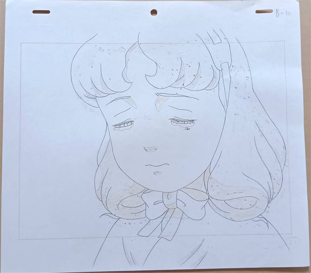 フランダースの犬 ぼくのパトラッシュ 動画T074拍卖