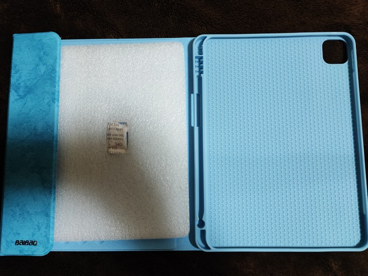 送料込み iPad Pro Air カバー 新品未使用 ケース拍卖