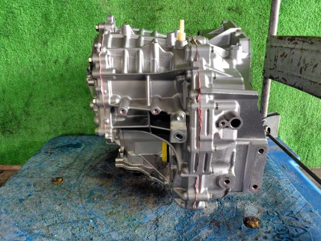 アルファード DBA-AGH30W オートマチックミッションASSY 2AR-FE 30400-58041 コア用 ジャンク品拍卖