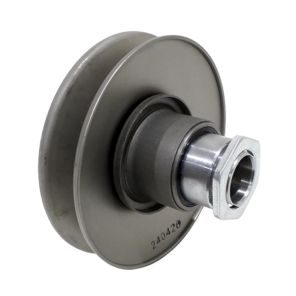 DIO ジョルノ ZX ジュリオ Gダッシュ タクト ドリブンフェイス トルクカム 2way フラットフェイス クラッチミート チューンアップ プーリー拍卖