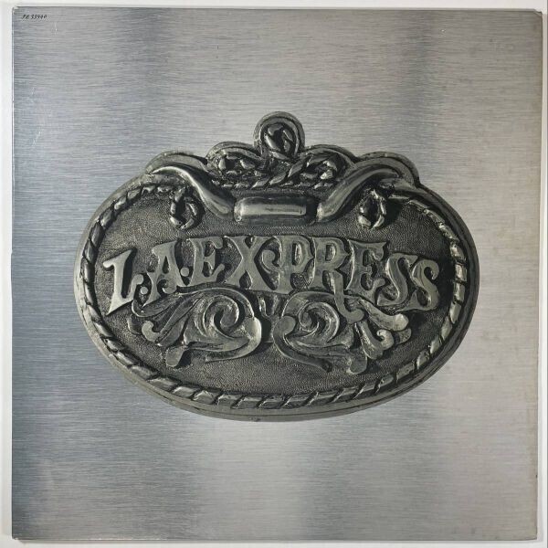 06583 【US盤】 L.A. Express/L.A. Express拍卖
