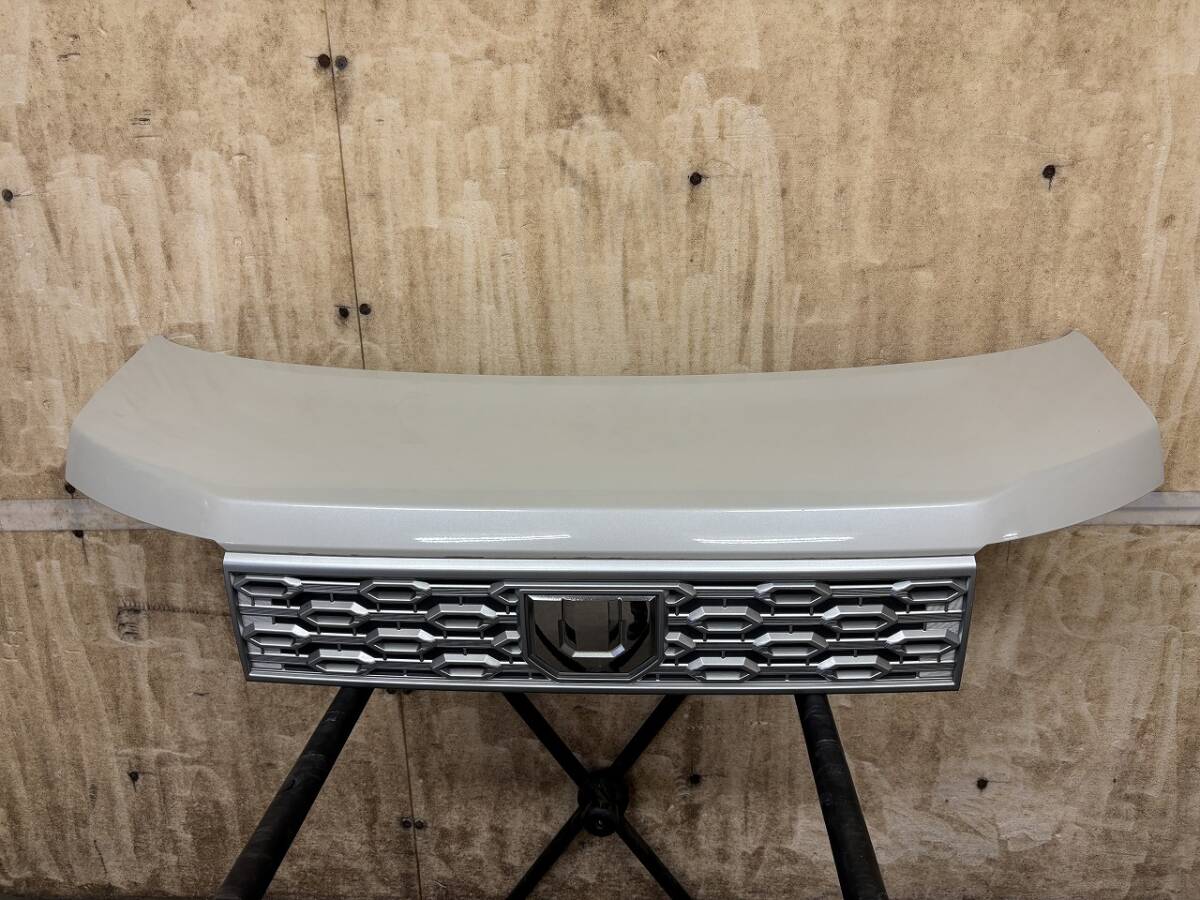 ★☆ウェイク LA700S/LA710S ボンネット パールW24 西濃運輸 直接引取OK 個人宅不可☆★拍卖
