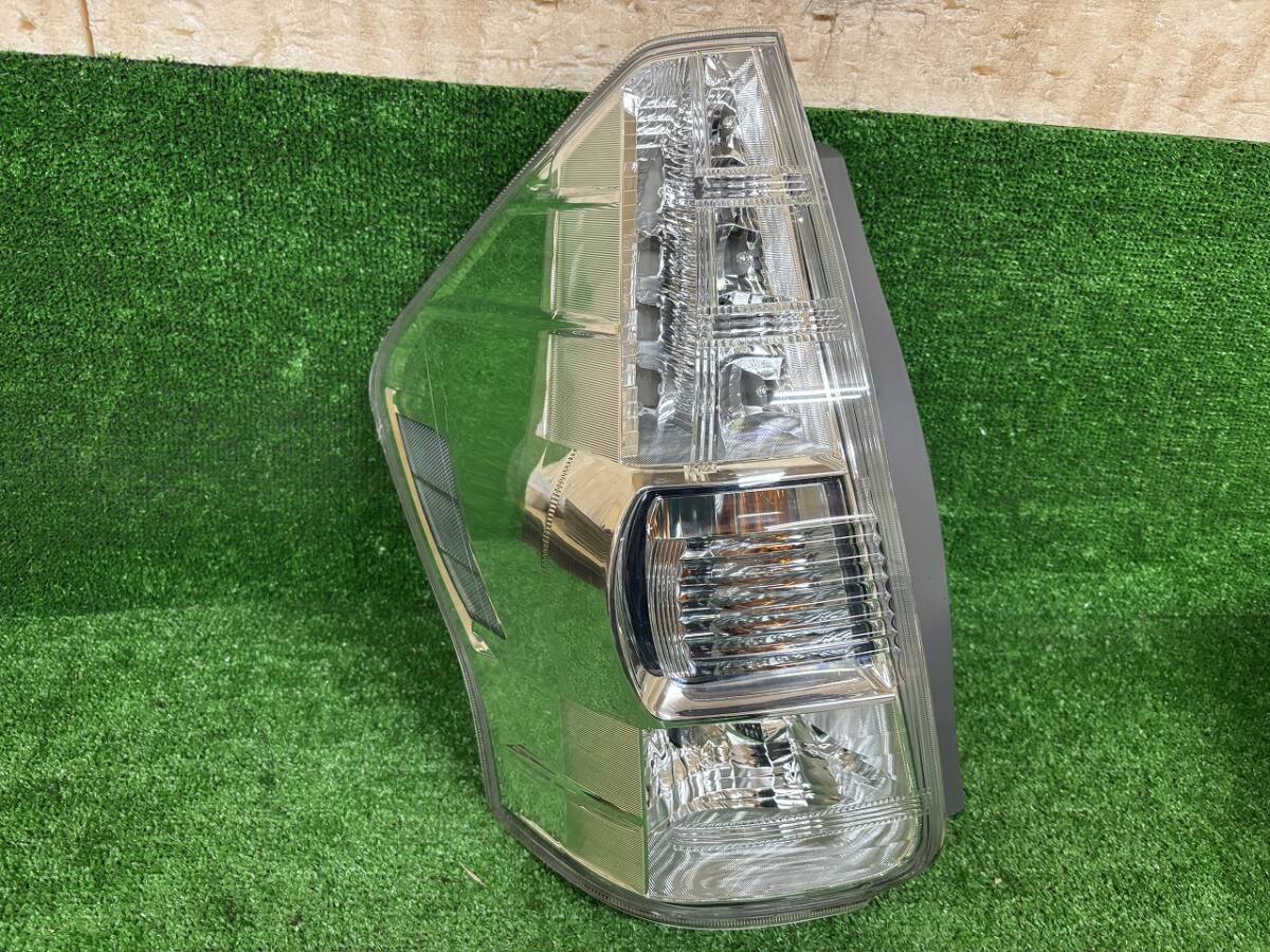 ★☆プリウスアルファ ZVW40W/ZVW41W 純正左テールランプ STANLEY 47-46☆★拍卖