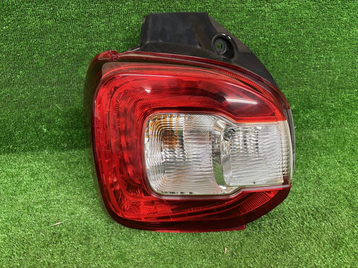 ★☆パッソ ブーン M700/M710 純正左テールランプ KOITO 220-69026☆★拍卖