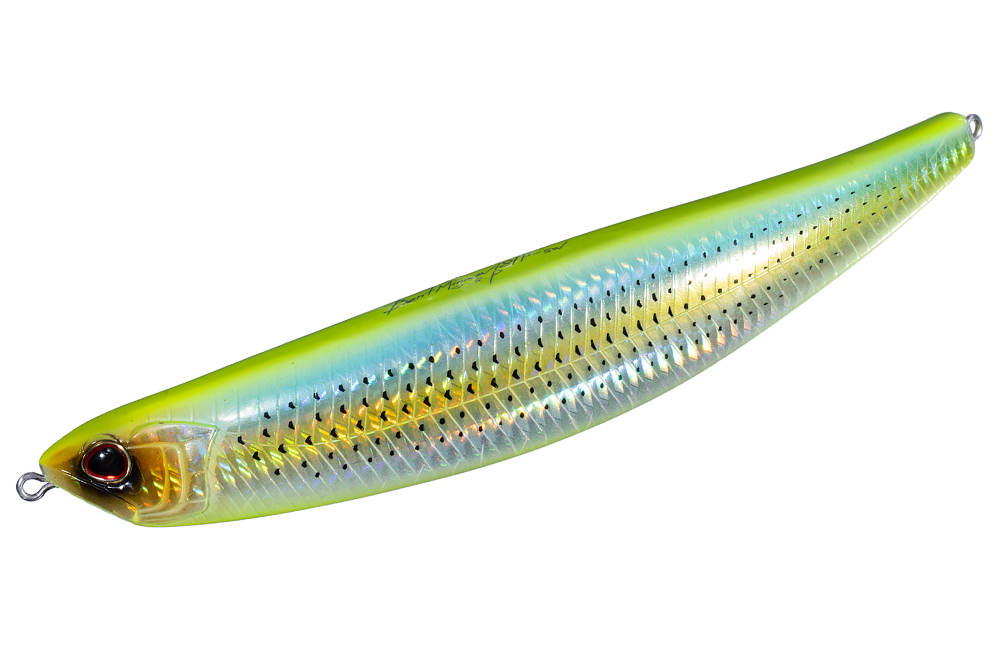 O.S.P☆ベントミノー181SW PTS86 アイクルダブルチャートコノシロ拍卖