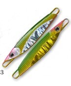 フォレスト☆ファブル 21g 4.グリギンGS拍卖