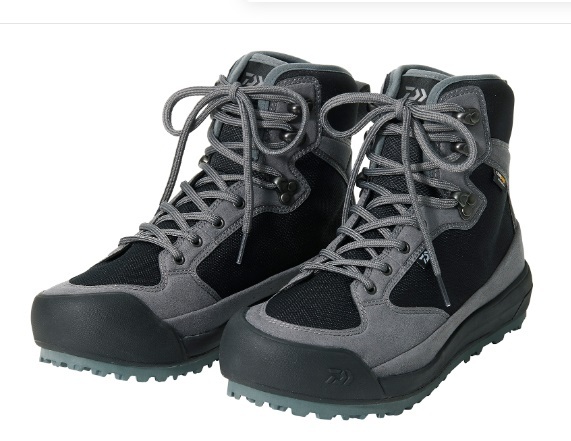 ダイワ☆ウェーディングシューズWS-2302C(Vibram)27.0cm拍卖