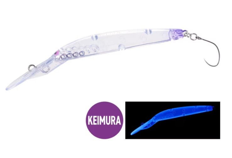 シマノ☆ダイバライズ55F TR-255X 009 ジヌリケイムラ拍卖