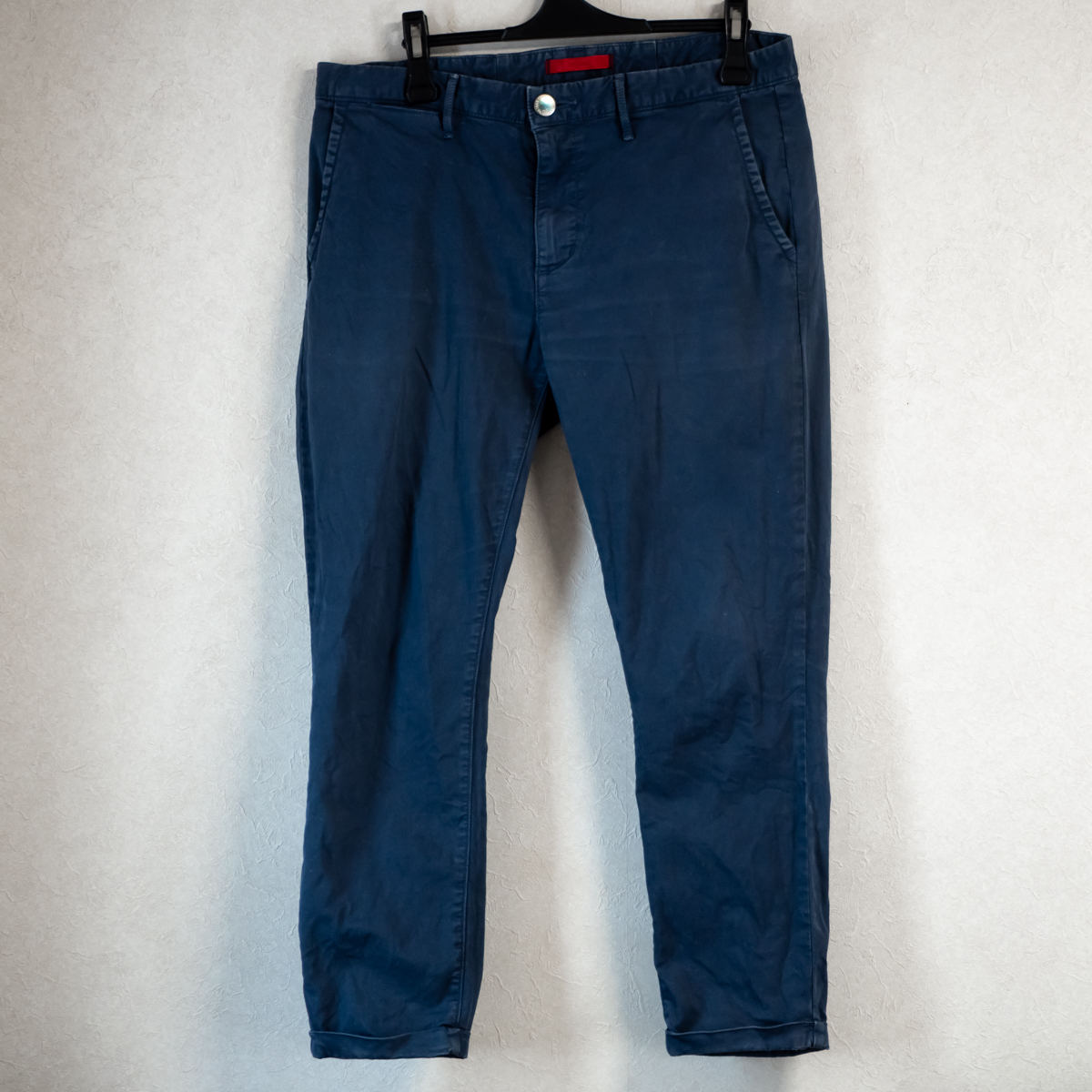 Redcard レッドカード スラックス ボトムス インコテックスなどがお好きな方にも拍卖