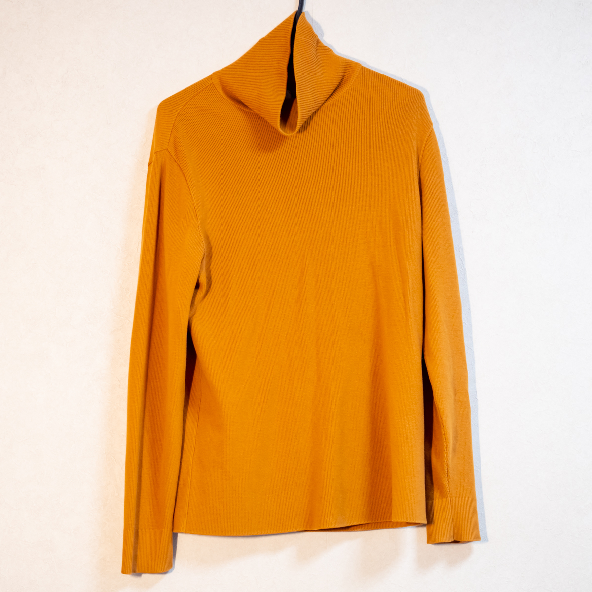 UNITED TOKYO ユナイテッドトウキョウ 日本製 高品質 ニット タートルネック拍卖