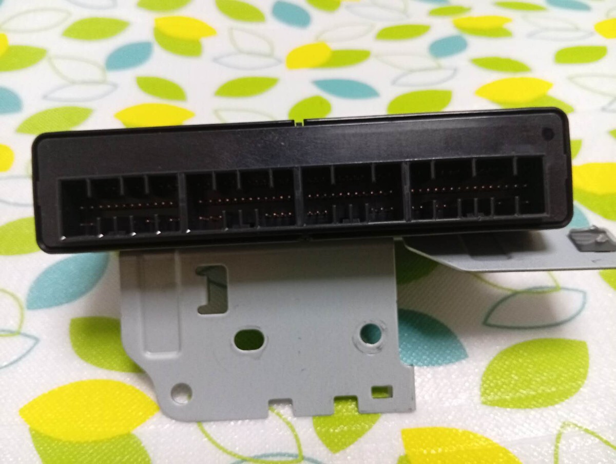 動作OK/スバル 純正 SH9 インプレッサWRX STI インテグレーティット ユニット ECU 88281SC750拍卖