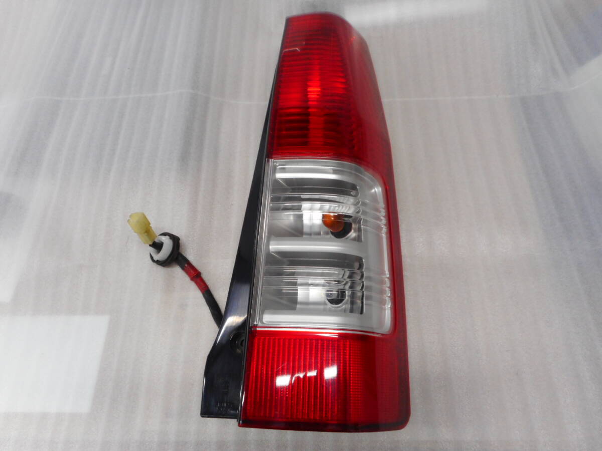 中古品◆スズキ◆ワゴンR◆ABA-MH21S◆右◆テールランプ◆P4191◆テールレンズ拍卖