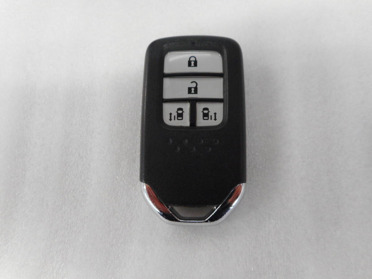 ホンダ◆オデッセイ◆DBA-RC1◆両側パワースライドドア対応◆スマートキー◆キーフリー◆4つボダン拍卖