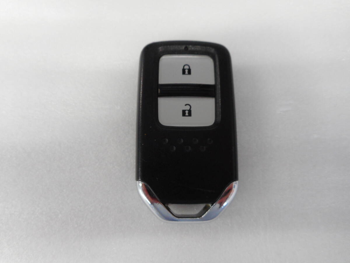 ホンダ◆フィットハイブリット◆DAA-GP5◆スマートキー◆キーレス◆2ボタン拍卖