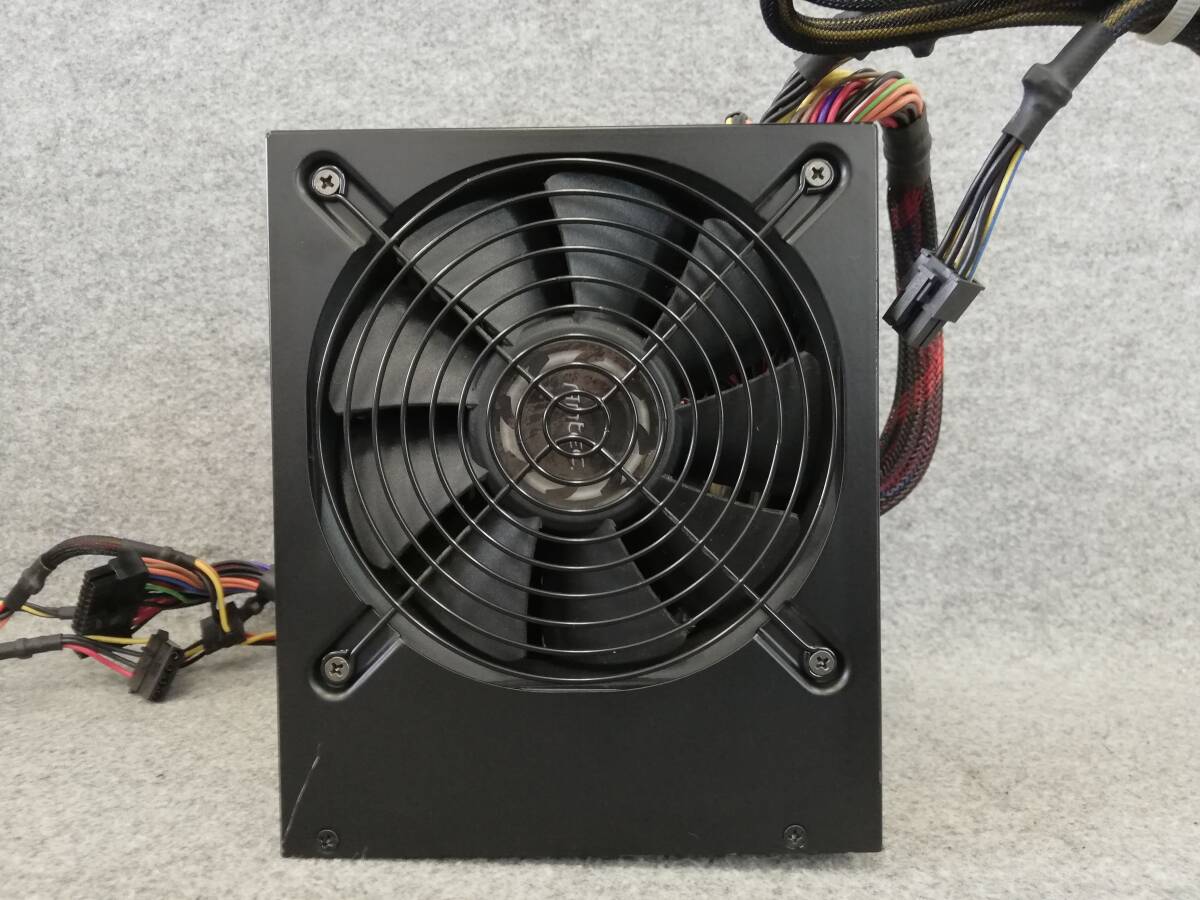 Antec EA-750 電源ユニット ATX 750W 80PLUS認証 動作未確認 ジャンク 0684拍卖