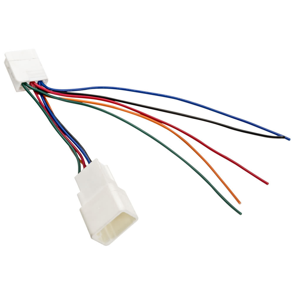 200系 ハイエース テールランプ 電源取り出しハーネス 片側1本 ウインカー バック スモール ブレーキ 配線拍卖