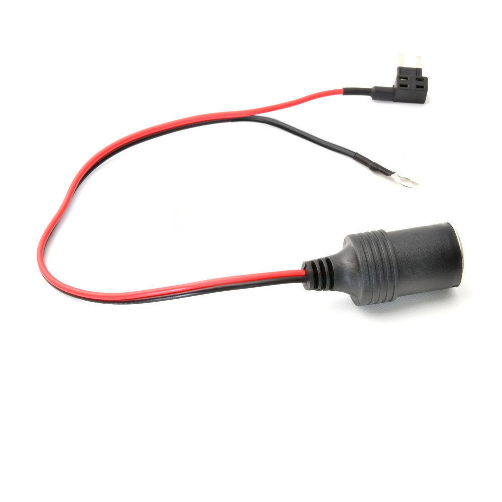 ZC31S/ZC71S/ZC11S/ZD11S/ZC21S/ZD21S スイフト ヒューズ電源 シガーソケット電源取出し ミニ平型用拍卖