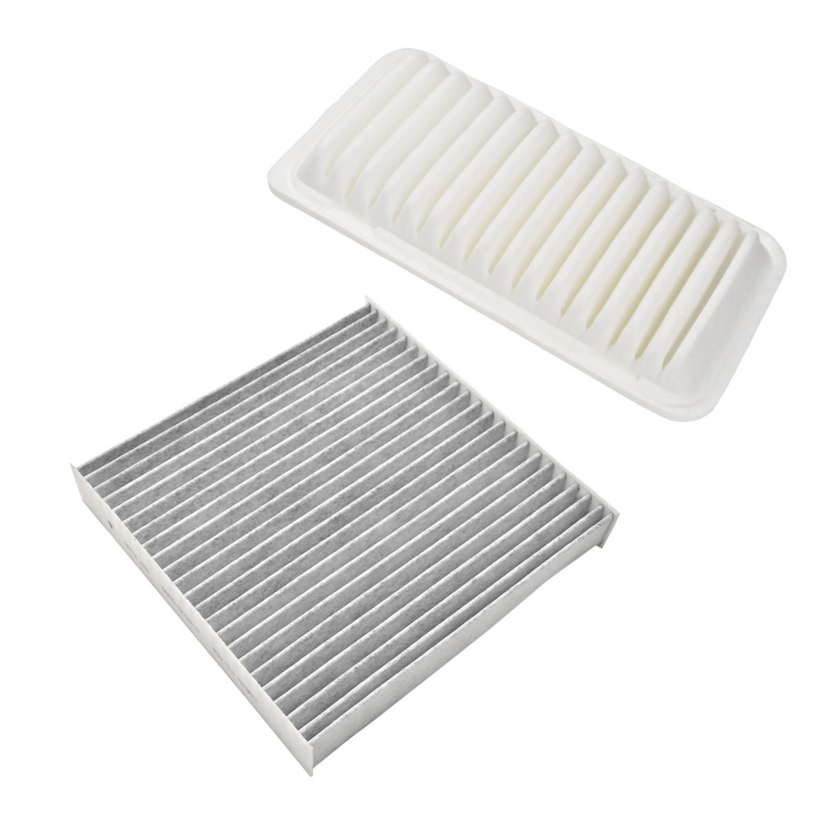 【互換品】 ZZE127/128/129 WiLL VS H13.4-H16.4 エアコンフィルター + エアクリーナー セット AIRF12 014535-0850拍卖