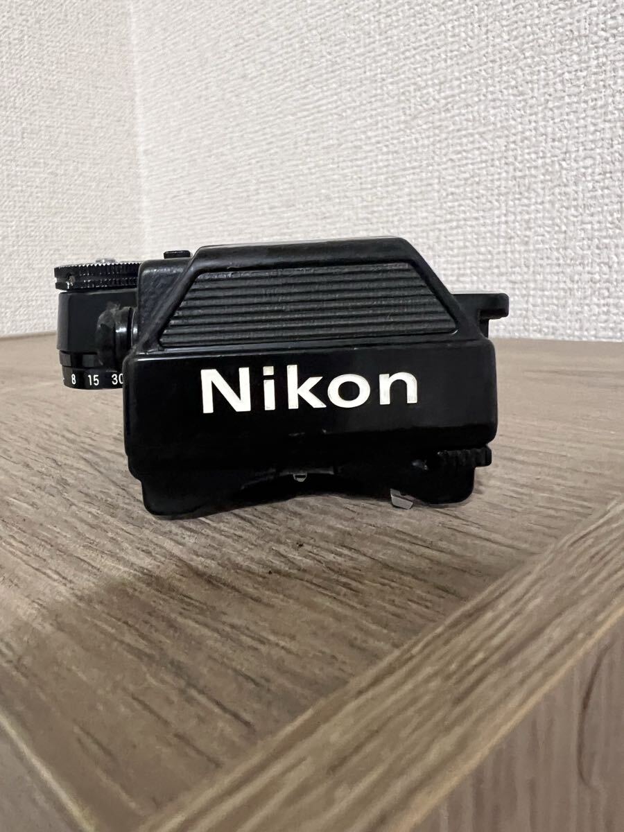 Nikon DP-12 ファインダー フォトミックファインダー ニコン F2 F2用 NIKON拍卖