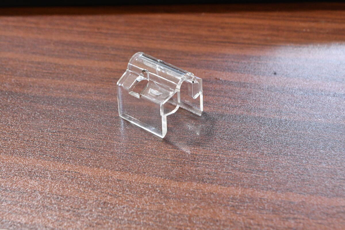 Audio Technica AT-33PTG 用のダストカーバー拍卖