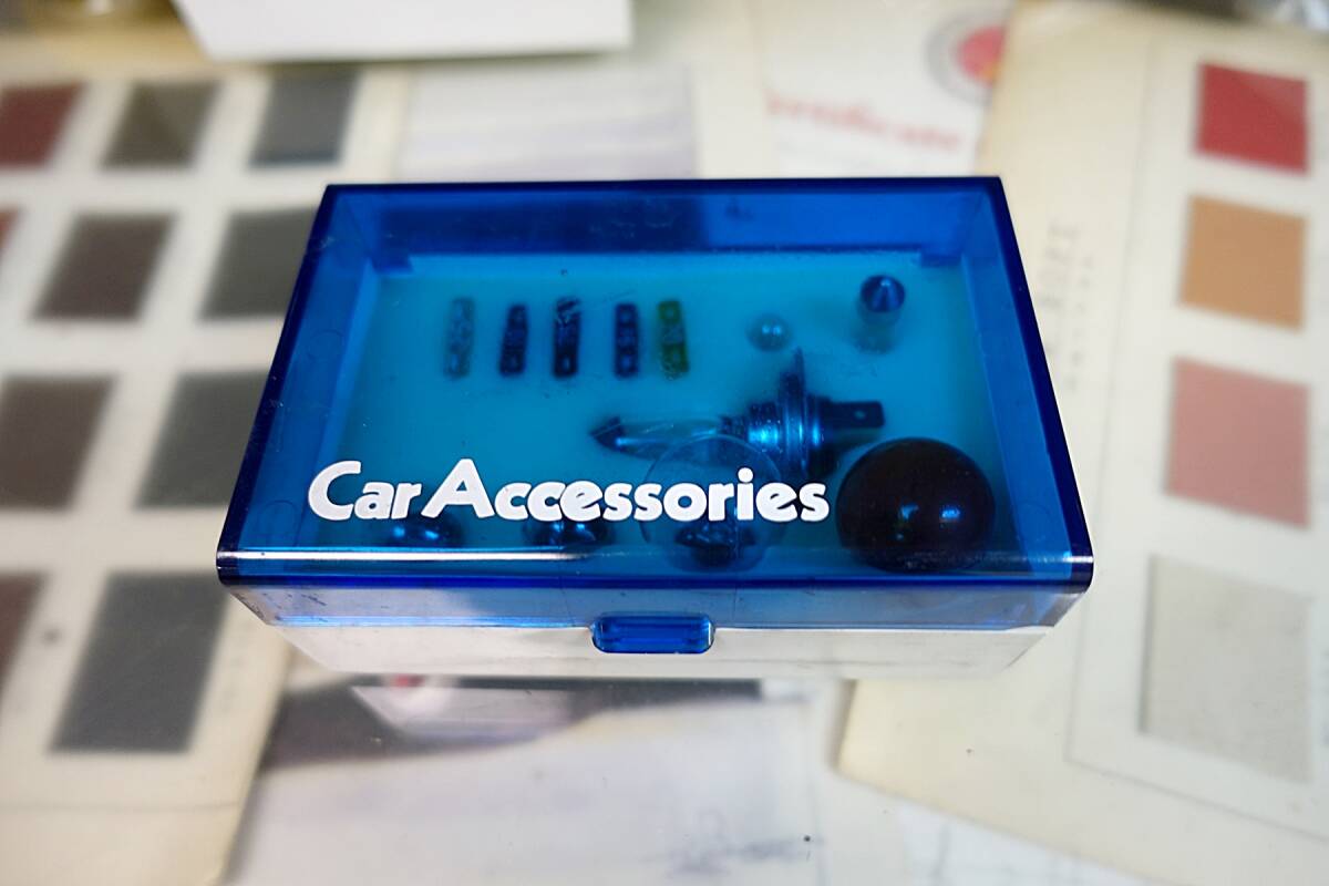 売切15 最終 ベンツ BMW ドイツ車 エマージェンシー バルブ ライトキット R107 R129 W124 W126 80’s 90’s 拍卖