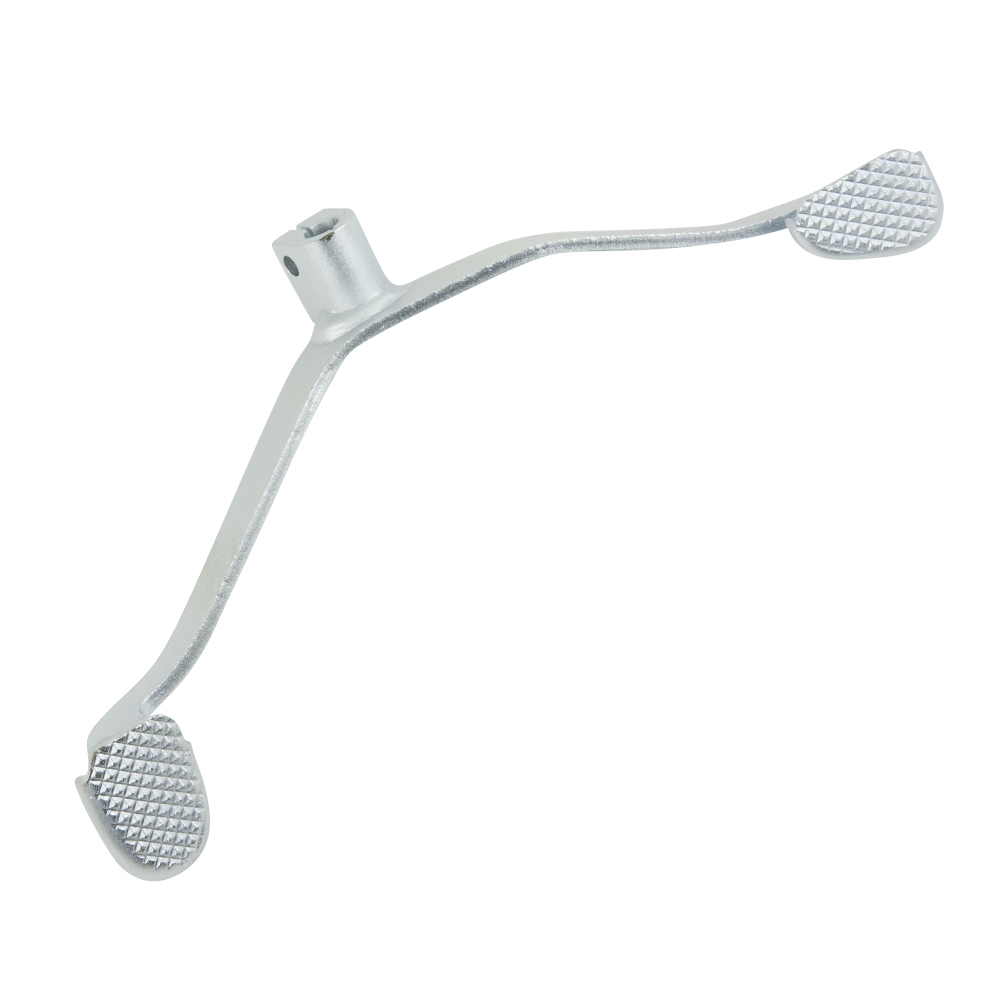 ホンダ純正 スーパーカブ110 ギアチェンジペダル 24701-KZV-T00 バイクパーツセンター拍卖