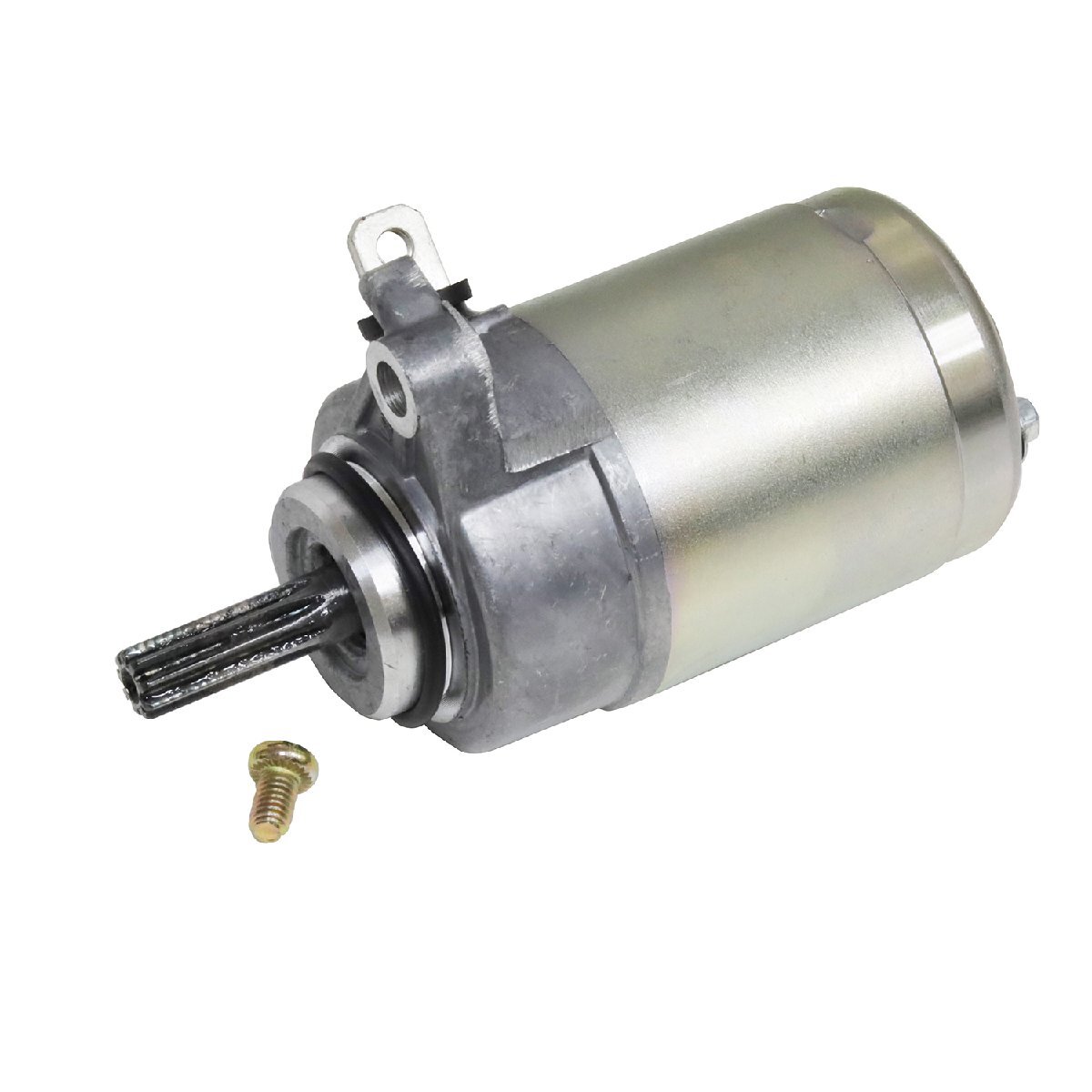 ヤマハ NMAX125/155 SE86J/SED6J/SG50J セルモーター バイクパーツセンター拍卖