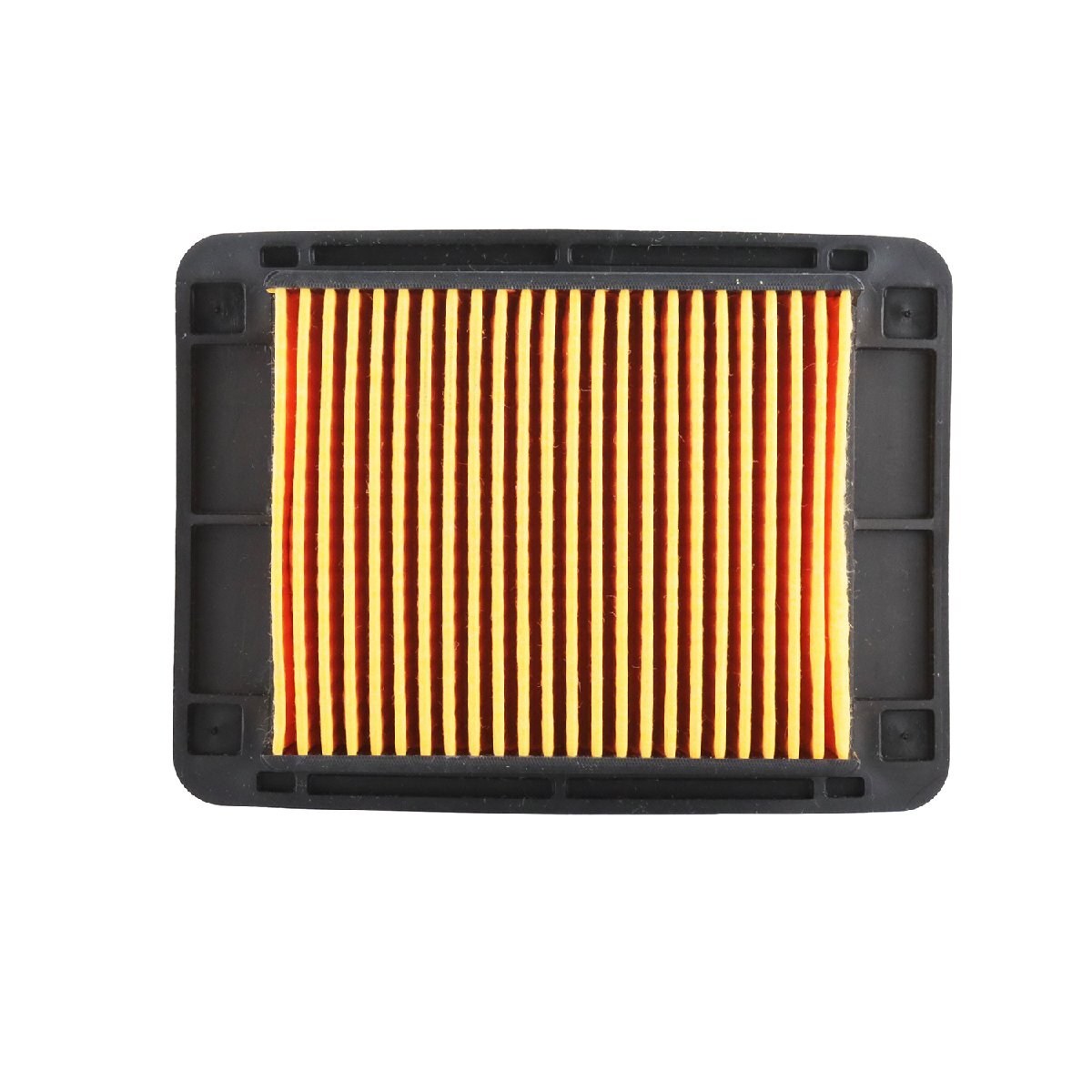 エアークリーナーエレメント YZF-R25 1WD-E4451-00 ヤマハ YAMAHA エアクリーナー拍卖