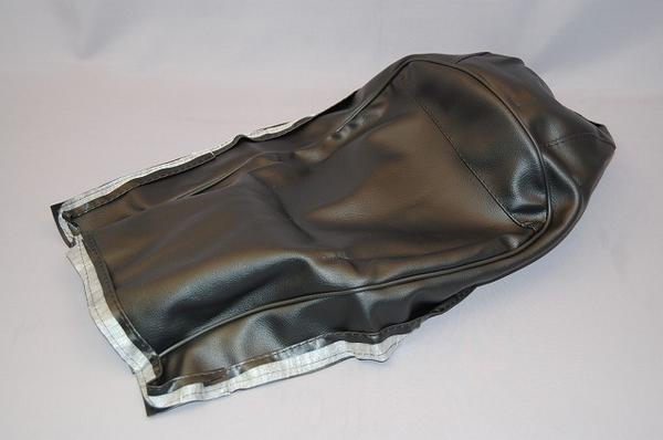 ヤマハ YB1/YB1FOUR F5B/UA05J シートカバー 張り替え用 新品 バイクパーツセンター拍卖