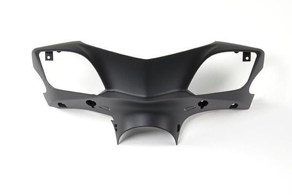 台湾ヤマハ純正 シグナスX SE44J (3型) ハンドルカバー マットブラック バイクパーツセンター拍卖