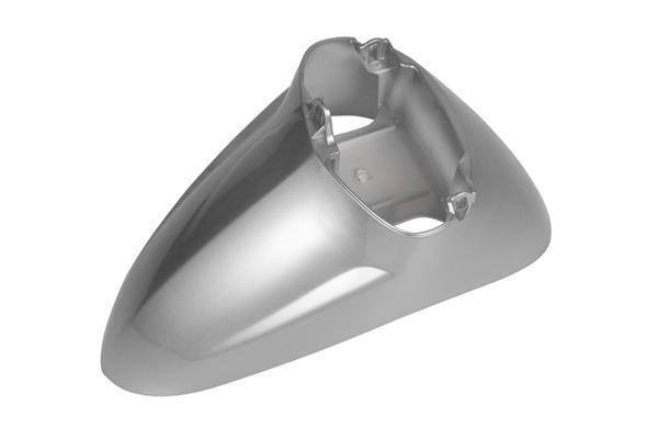 ホンダ トゥデイ AF61 フロントフェンダー 銀 シルバー 新品 バイクパーツセンター拍卖