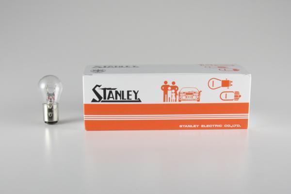 スタンレー A4854H 6V10/3W 10個セット バイクパーツセンター拍卖