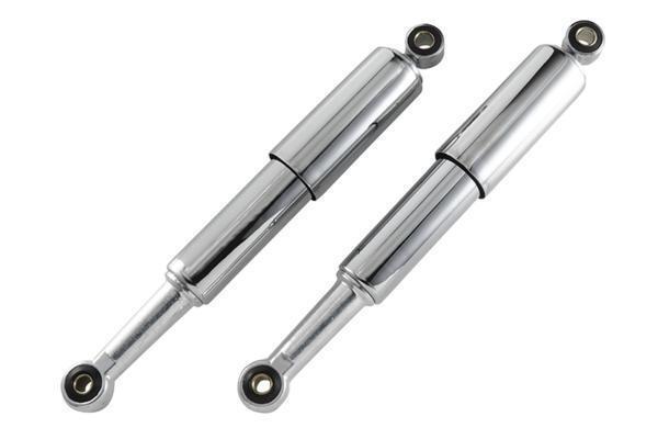 スーパーカブ50 STD/DX メッキリアサスペンションセット バイクパーツセンター拍卖