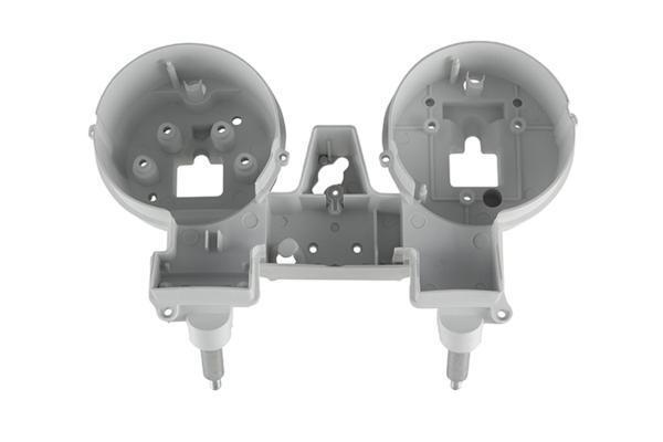 ヤマハ XJR400R XJR1300 メーターインナーケース 新品 バイクパーツセンター拍卖