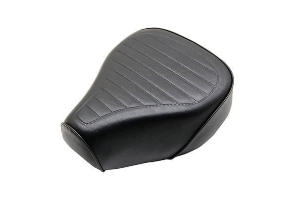 スーパーカブ C50 ベース付きシート Assy 黒ブラック バイク拍卖