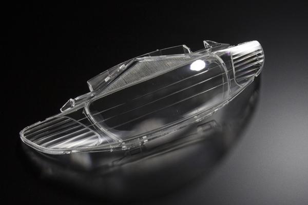 ホンダ ライブディオ AF34 AF35 ヘッドライトレンズ II型 新品 バイクパーツセンター拍卖