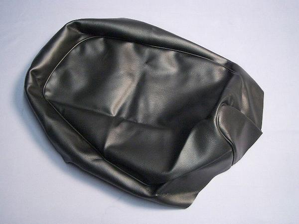 ホンダ ディオ AF18 シートカバー 張り替え用 新品 バイクパーツセンター拍卖