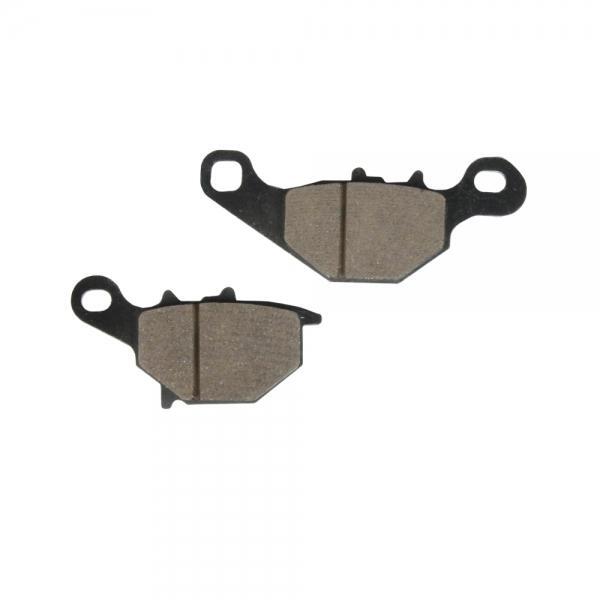 スズキ純正部品 Address110 CE47A SUZUKI ブレーキパッドセット拍卖