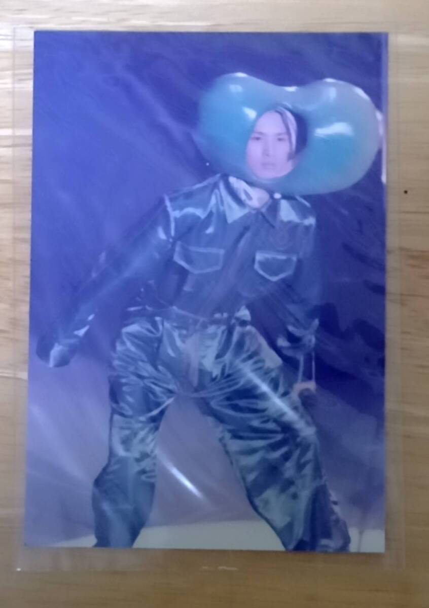 堂本光一(マメマメ星人)ブロマイド/KinKi Kids拍卖