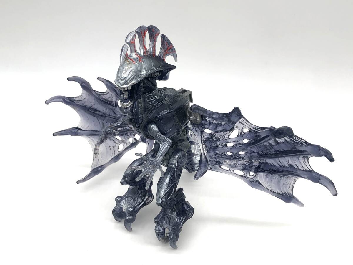 KENNER ケナー フライング エイリアン クイーン フィギュア 1993 FOX ALIENS拍卖