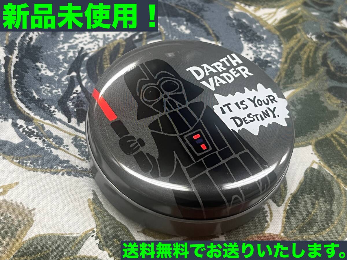 ★匿名配送・送料無料★キャラめもかん スターウォーズ ダース・ベイダー★★拍卖