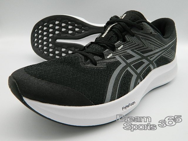 【 送料弊社負担 】25FW ◆ アシックス ◆ メンズ ランニング ◆ HYPER SPEED 5 ◆ size:27.5 ◆ ブラック ◆ 037-1011C084-001-275拍卖