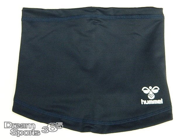 25FW ◆ ヒュンメル ◆ メンズ ◆ あったかネックウォーマー ◆ size:フリー ◆ ネイビー ◆ 033-HFA4145-71-F-002拍卖