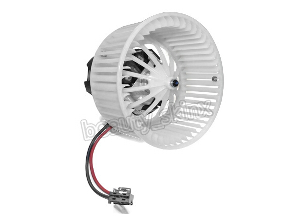 BMW F01 F02 F03 F06 F07 GT F10 F11 F12 F13 ブロワ/ブロアモーターファン 右ハンドル車用 64119242608 520i 535i 550i 640i 740i 他 新品拍卖