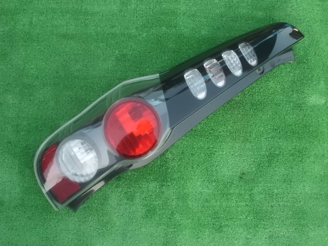 ミラカスタム L275S 左テールランプ拍卖