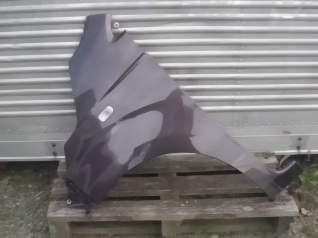 N-WGN JH1/JH2 左フェンダーパネル拍卖