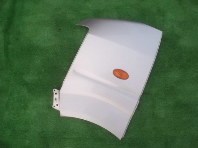 エブリィ DA64V/DA64W 左フェンダーパネル拍卖
