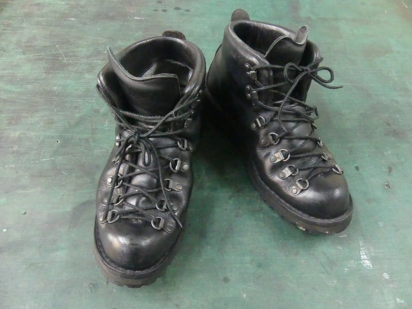 ダナー ブーツ Danner 31520X Men EE USA GORE-TEX US 7 UK 6 1/2 25cm?拍卖