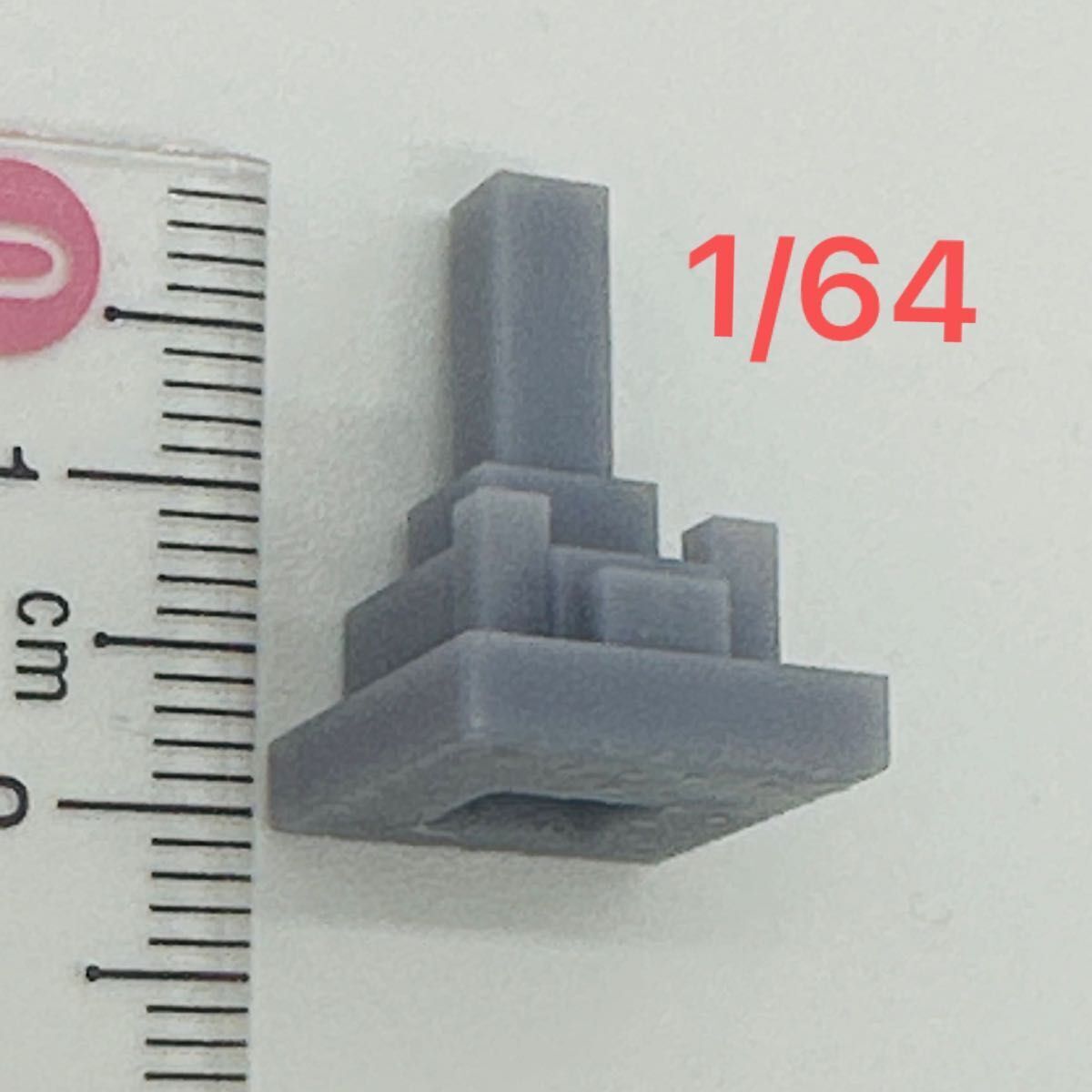 ミニチュア 墓石 お墓 1/64 フィギュアに ミニチュアイメージ ジオラマ レイアウト ミニカーに 3Dプリント拍卖